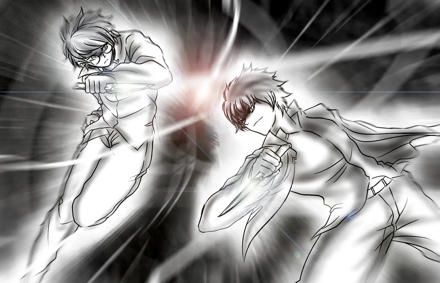 ●PIXIV● Daram