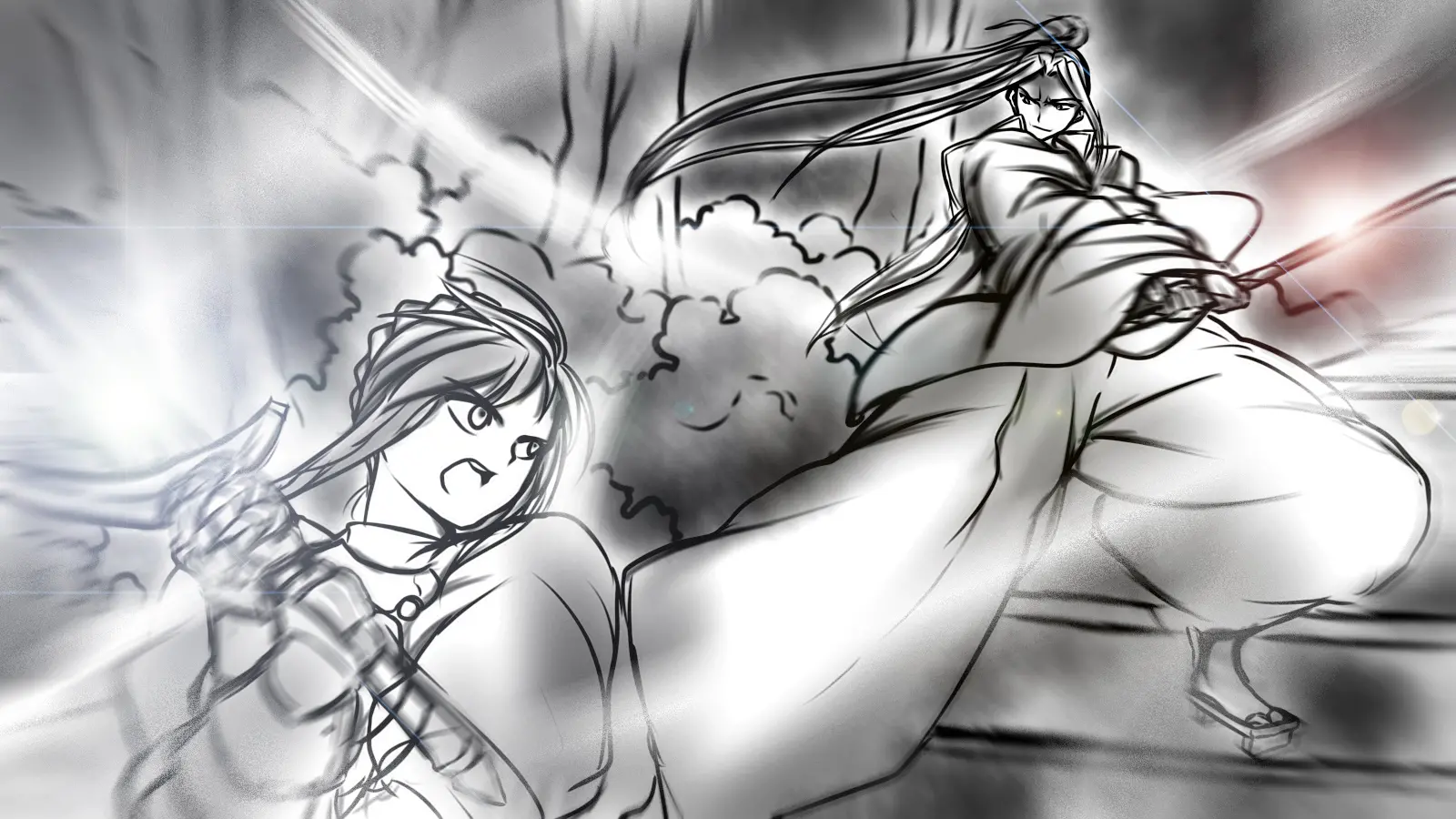 ●PIXIV● Daram