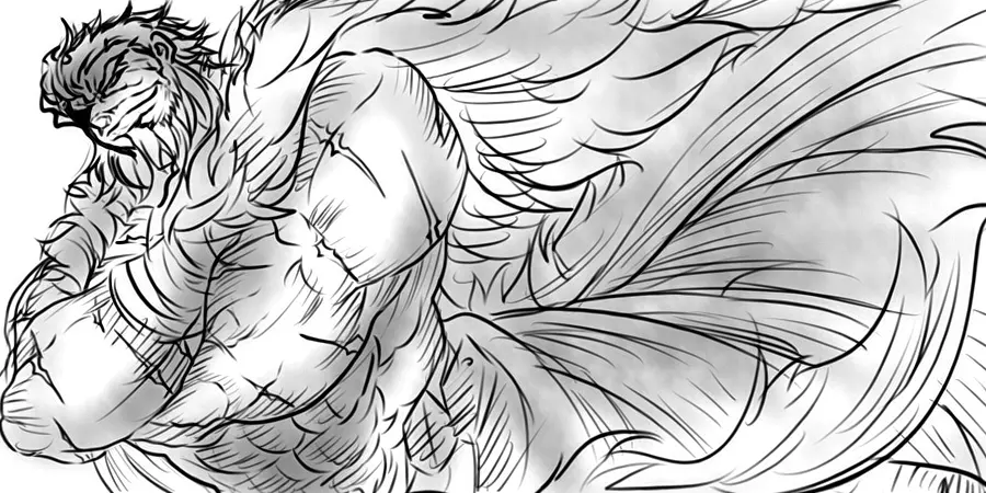 ●PIXIV● Daram