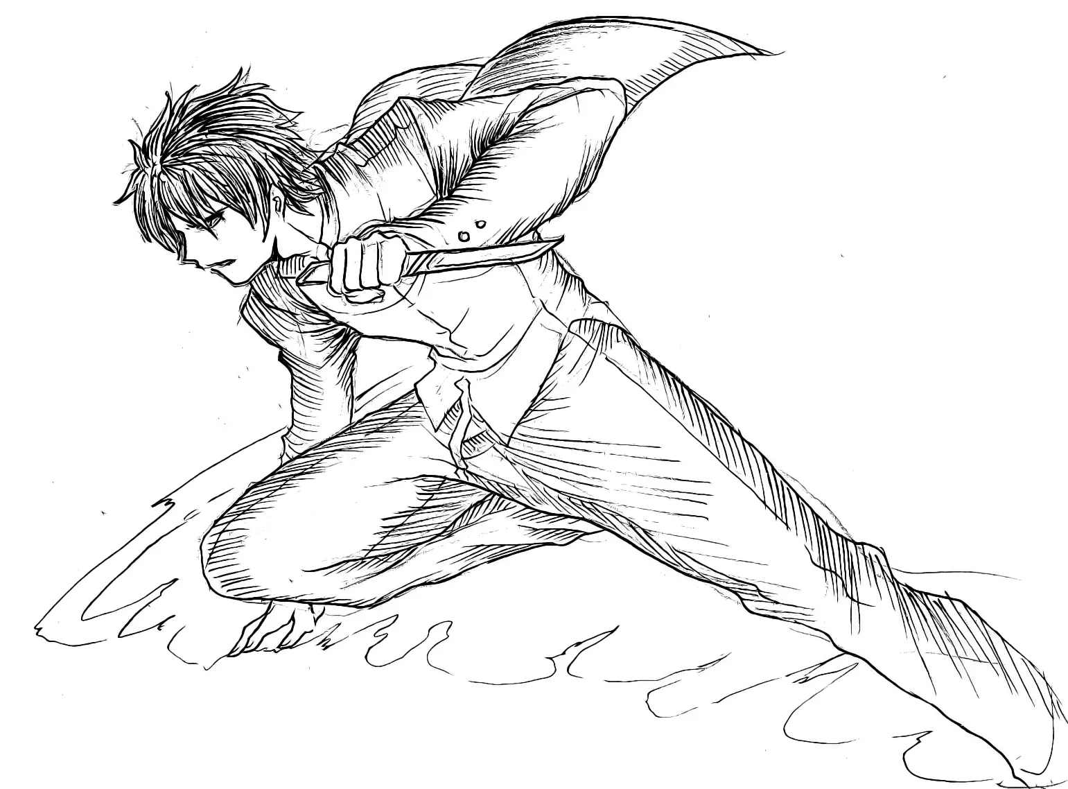 ●PIXIV● Daram