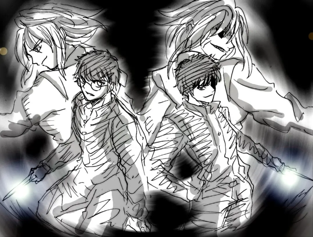 ●PIXIV● Daram