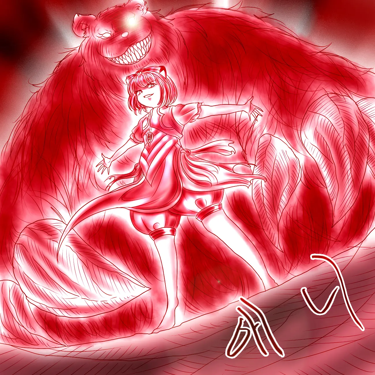 ●PIXIV● Daram