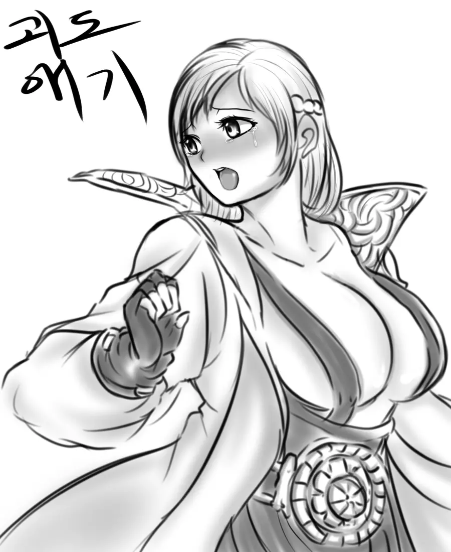 ●PIXIV● Daram