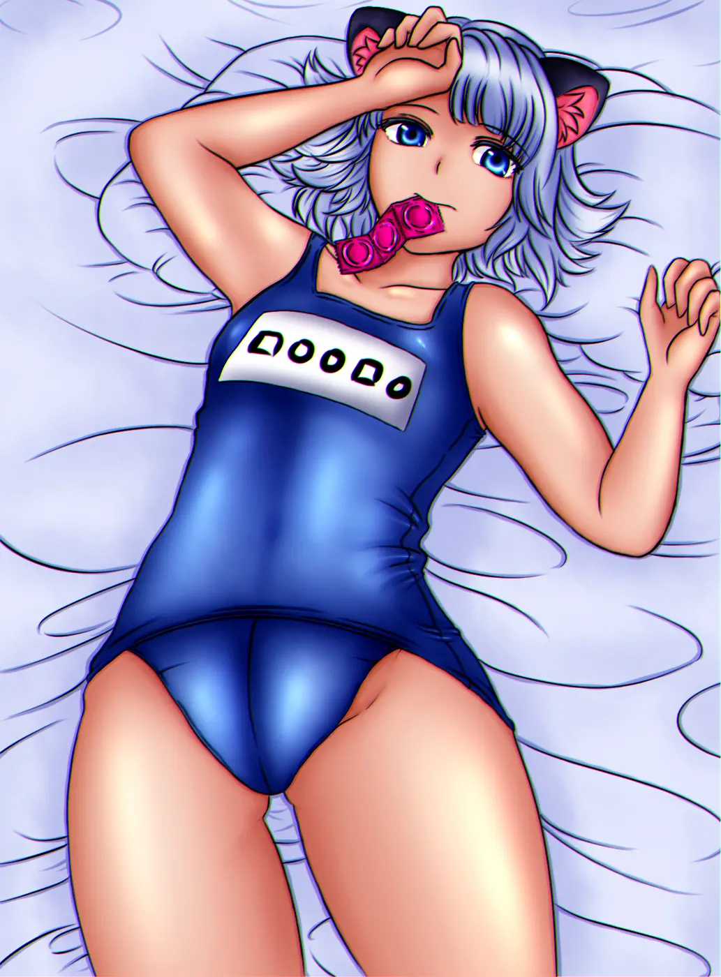 ●PIXIV● Daram
