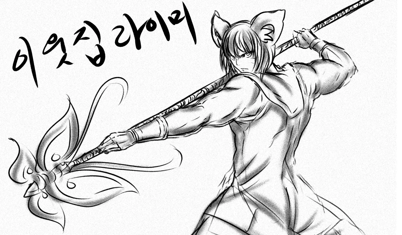 ●PIXIV● Daram