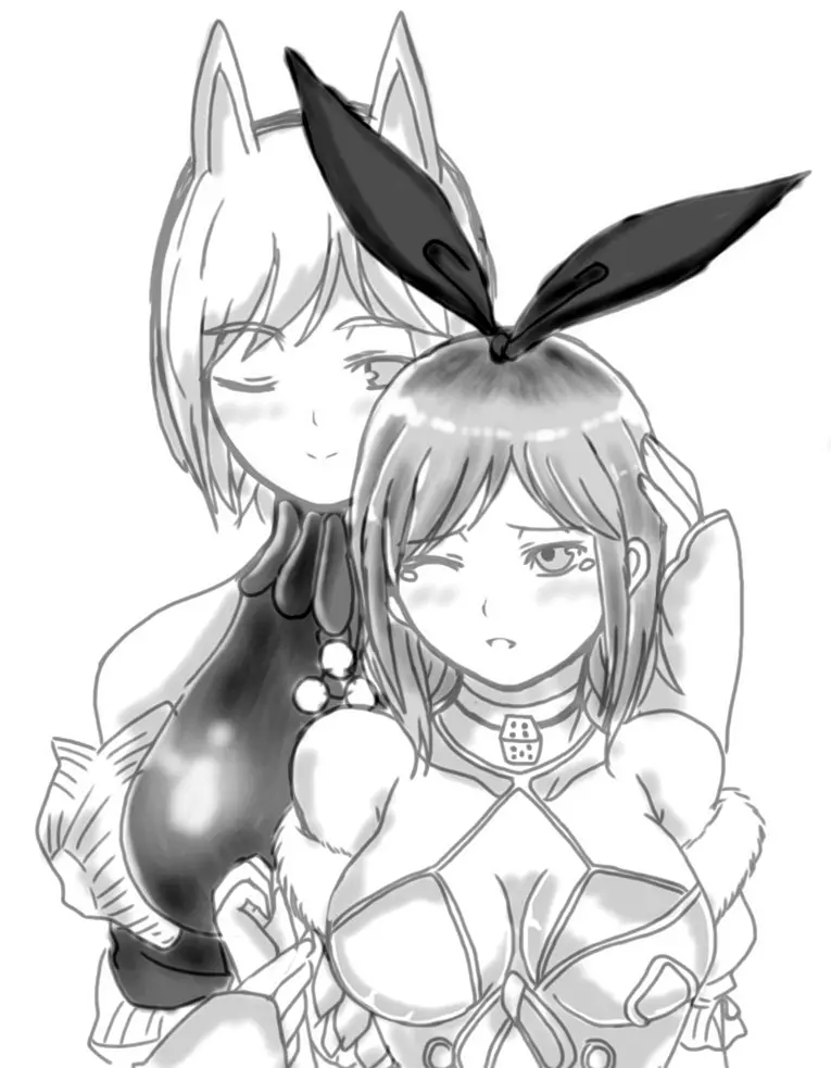 ●PIXIV● Daram