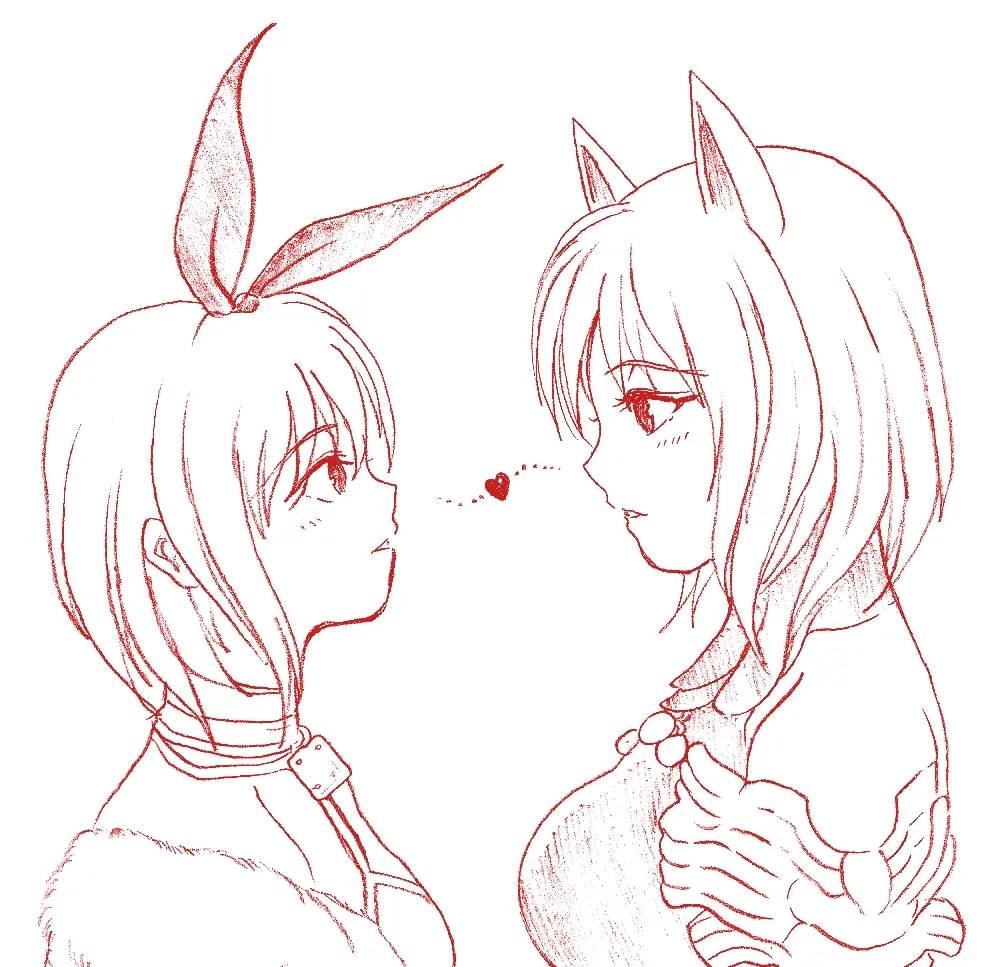 ●PIXIV● Daram