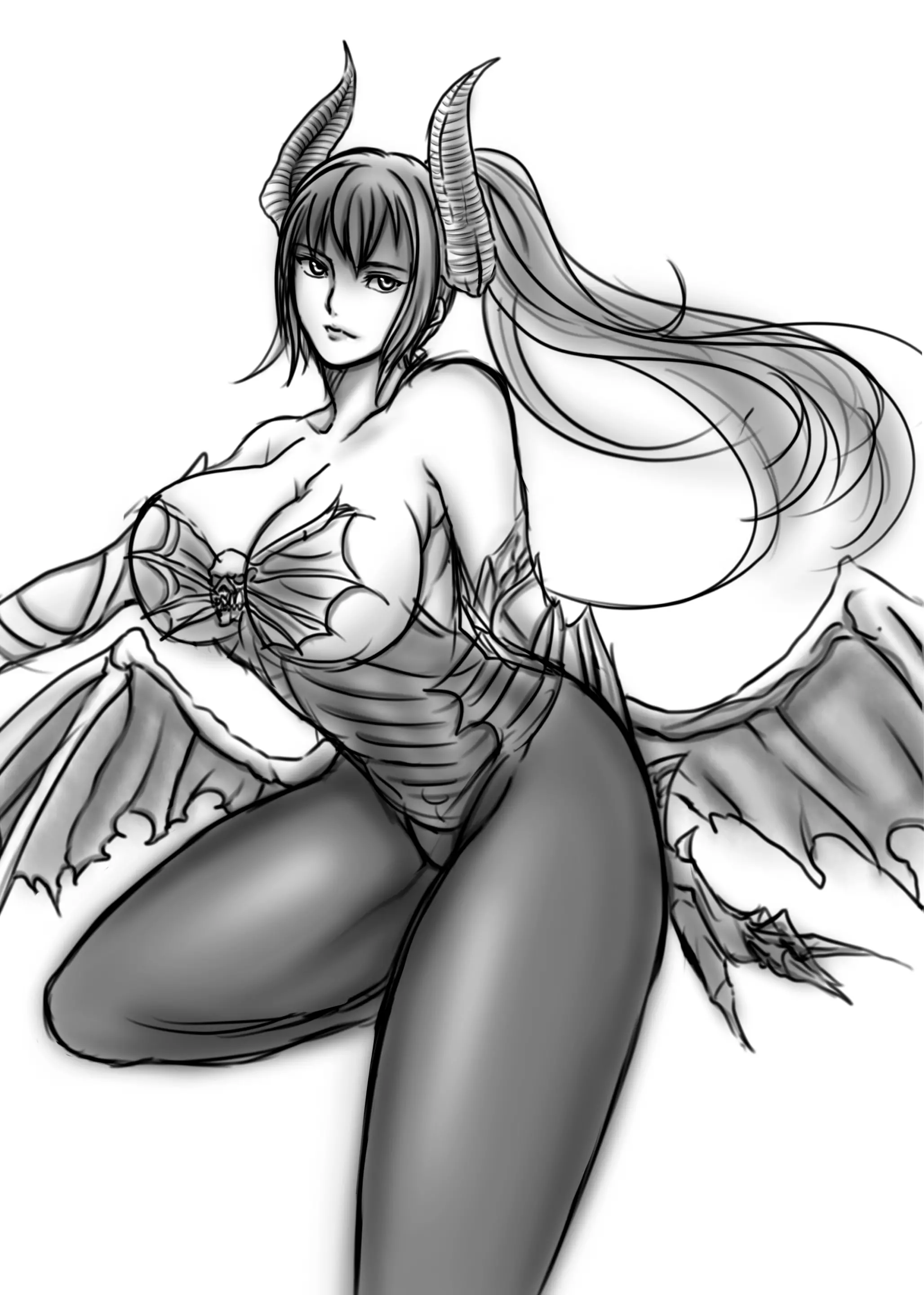 ●PIXIV● Daram