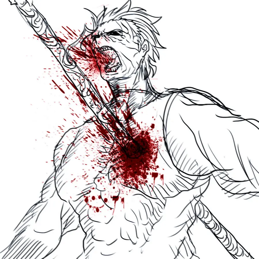 ●PIXIV● Daram