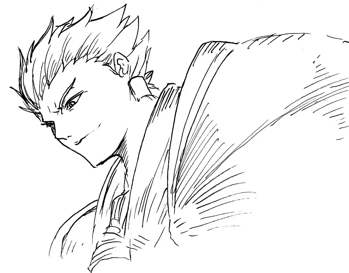 ●PIXIV● Daram