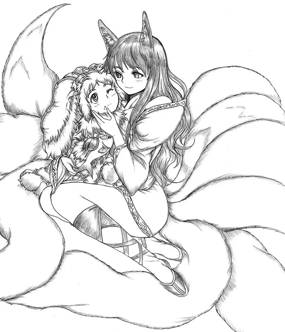 ●PIXIV● Daram