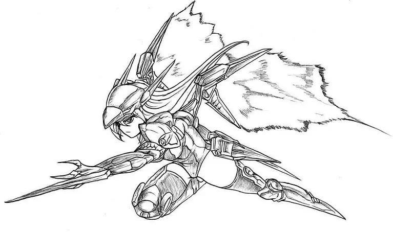 ●PIXIV● Daram