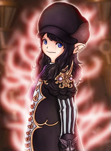●PIXIV● Daram
