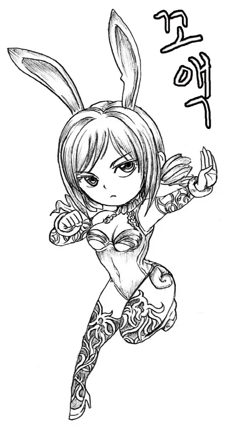 ●PIXIV● Daram