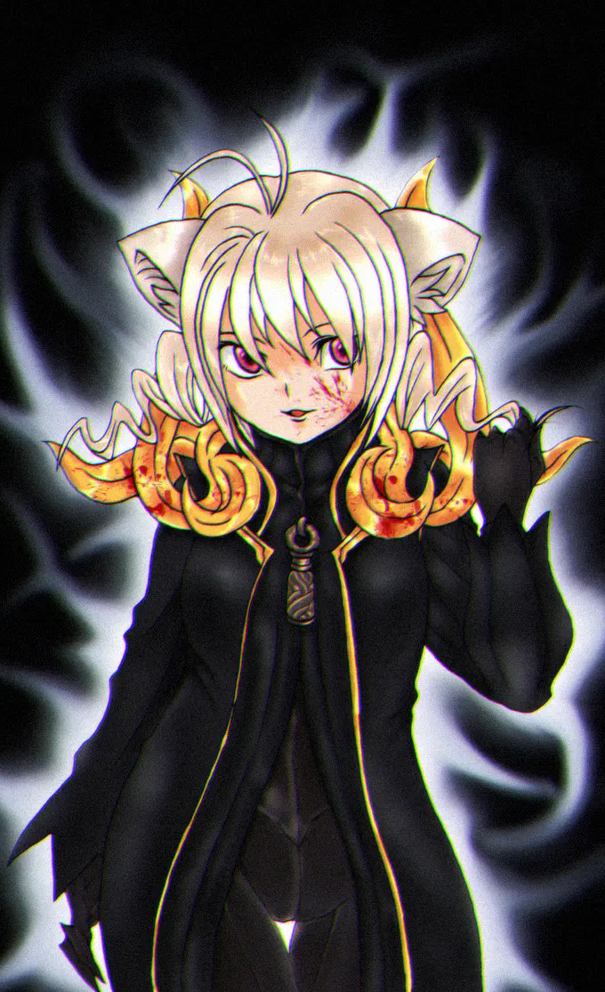 ●PIXIV● Daram