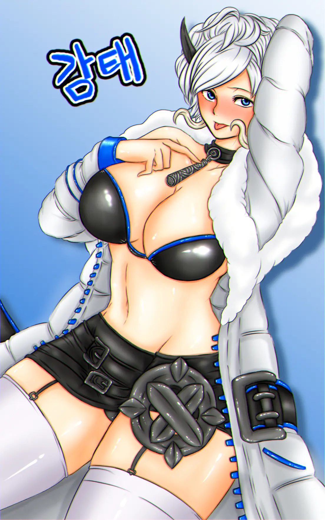●PIXIV● Daram