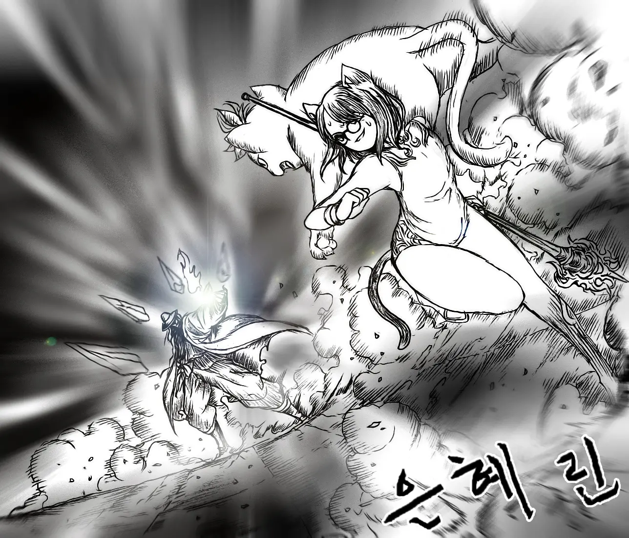 ●PIXIV● Daram