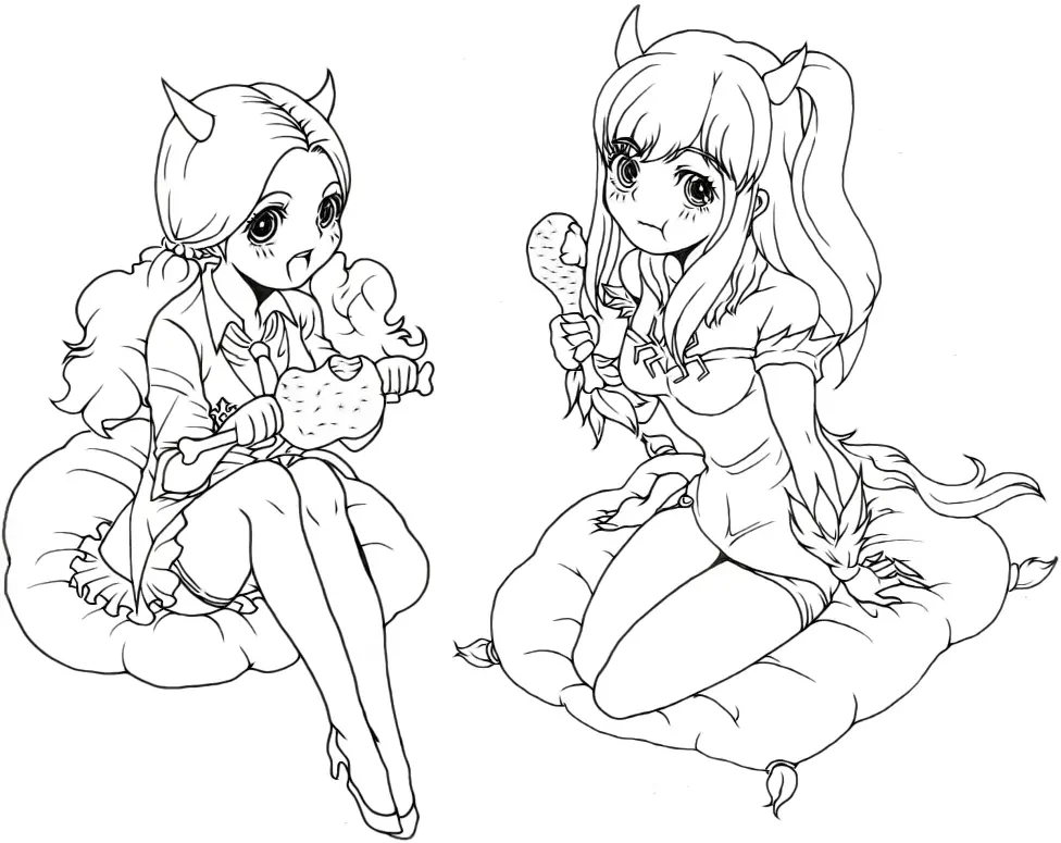 ●PIXIV● Daram