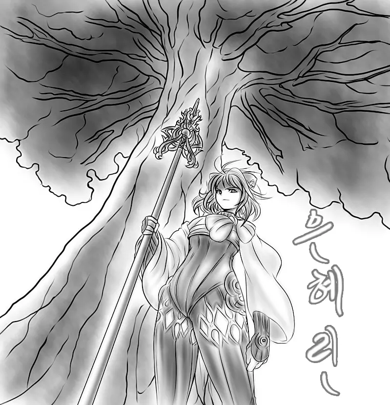 ●PIXIV● Daram