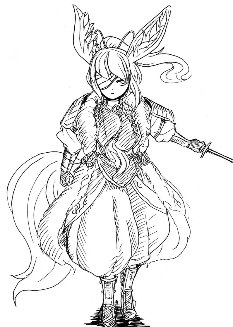 ●PIXIV● Daram