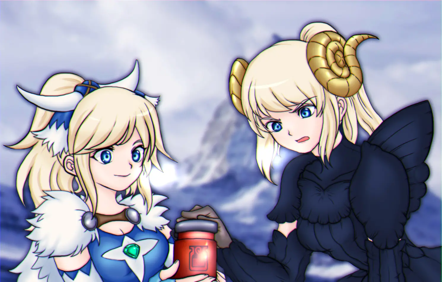 ●PIXIV● Daram