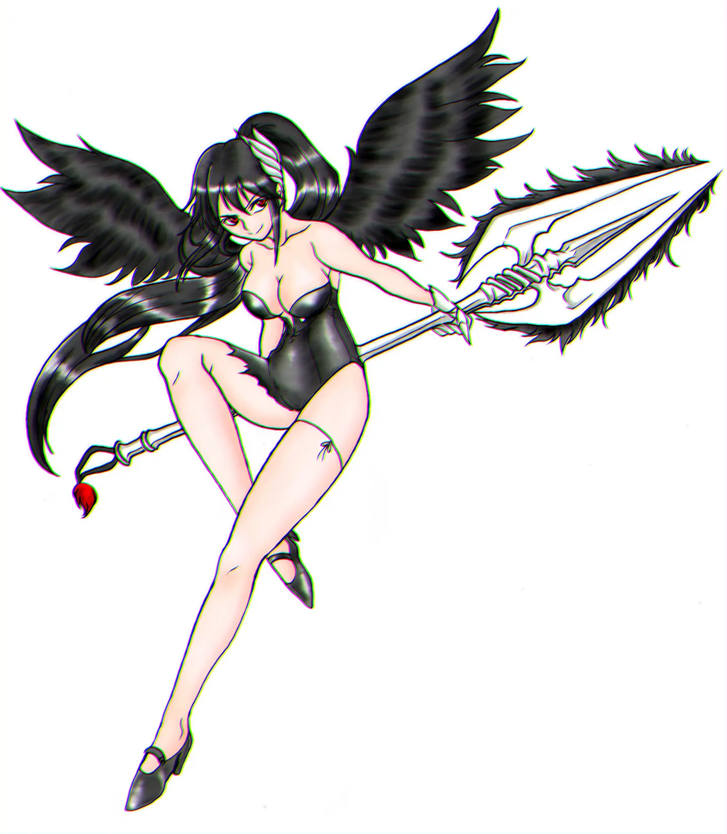 ●PIXIV● Daram