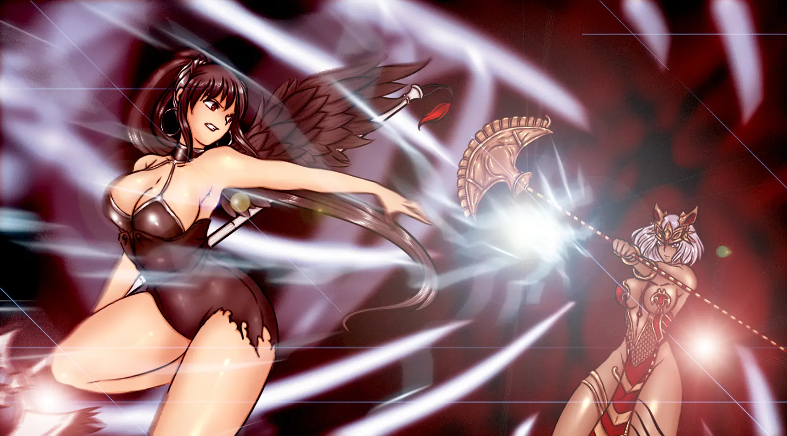 ●PIXIV● Daram