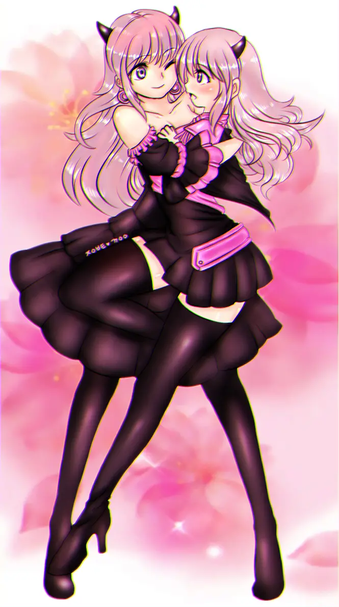 ●PIXIV● Daram