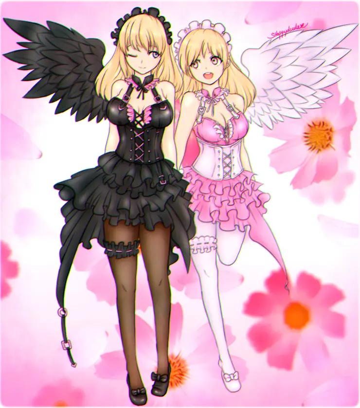 ●PIXIV● Daram
