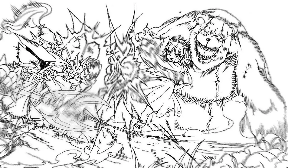 ●PIXIV● Daram