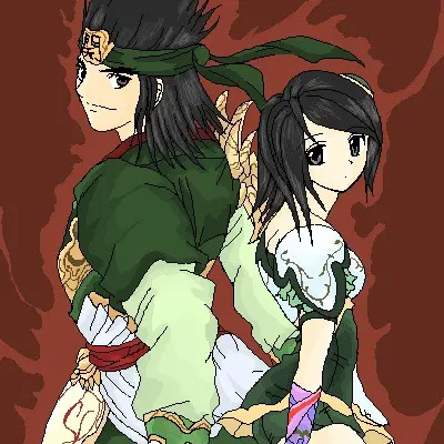 ●PIXIV● Daram