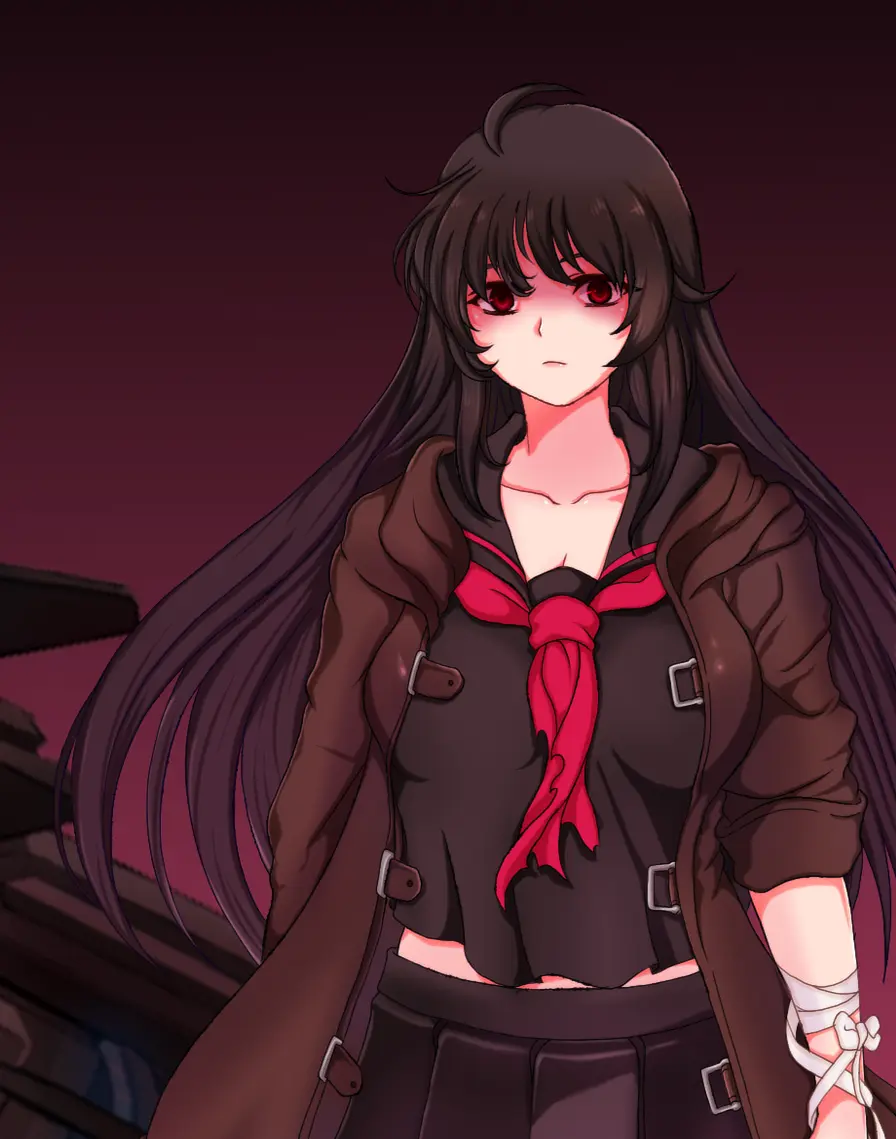 ●PIXIV● Daram