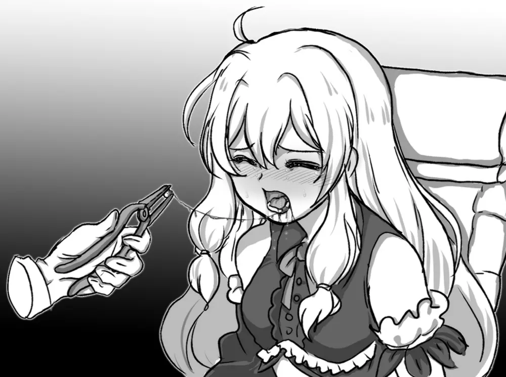 ●PIXIV● Daram