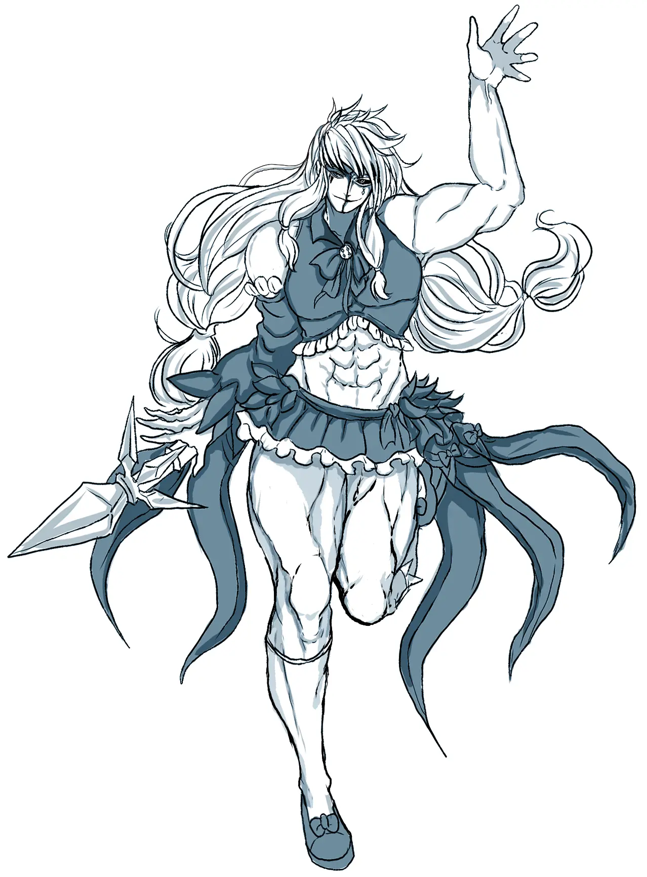 ●PIXIV● Daram