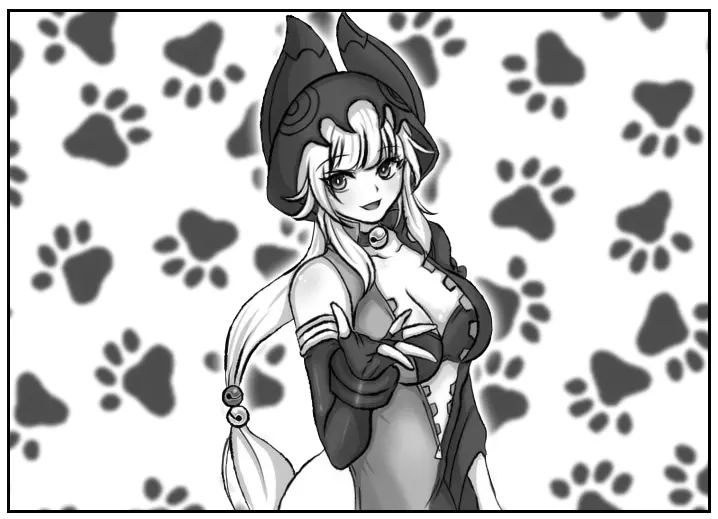 ●PIXIV● Daram