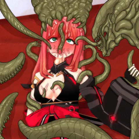 ●PIXIV● Daram