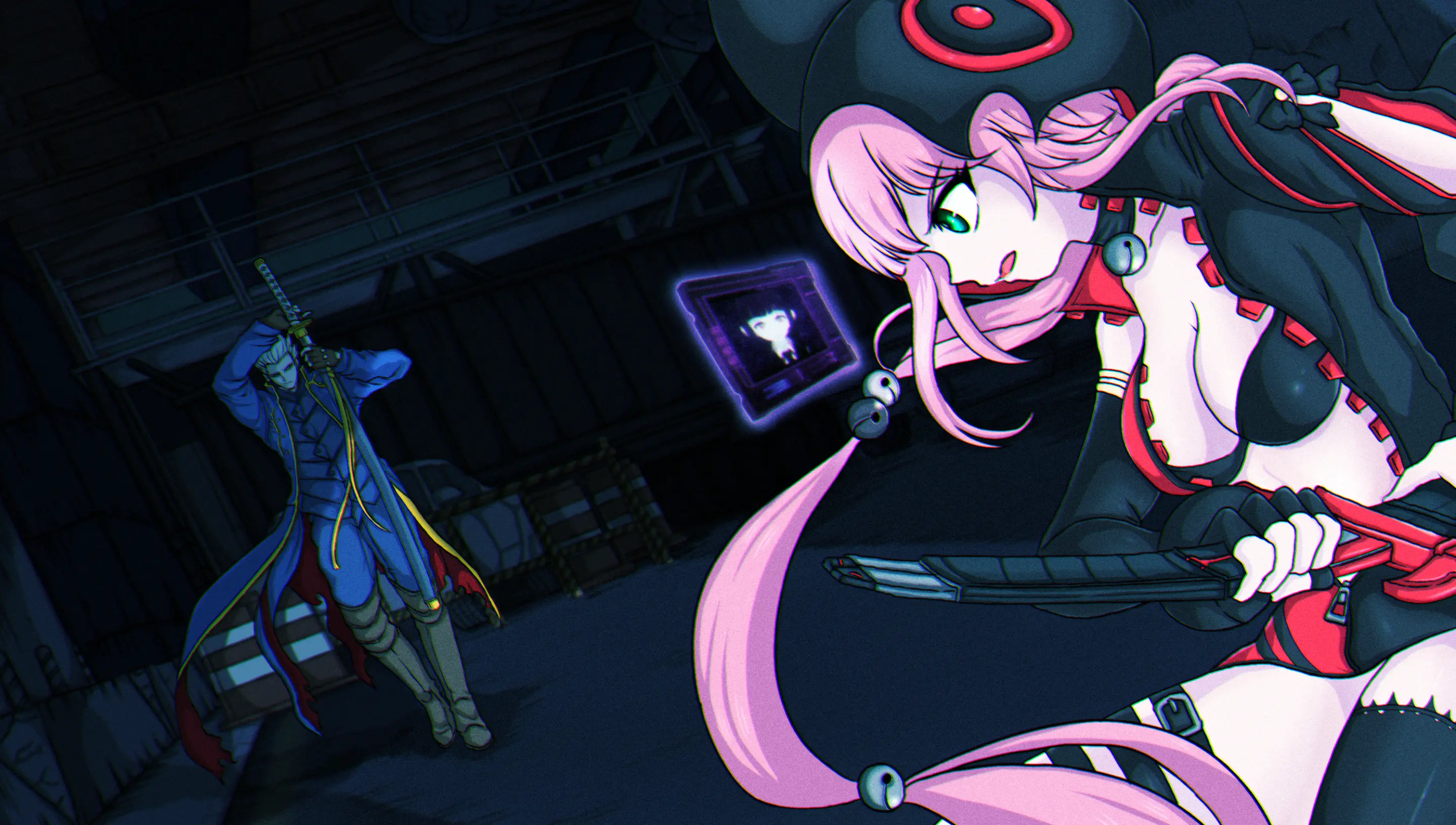 ●PIXIV● Daram