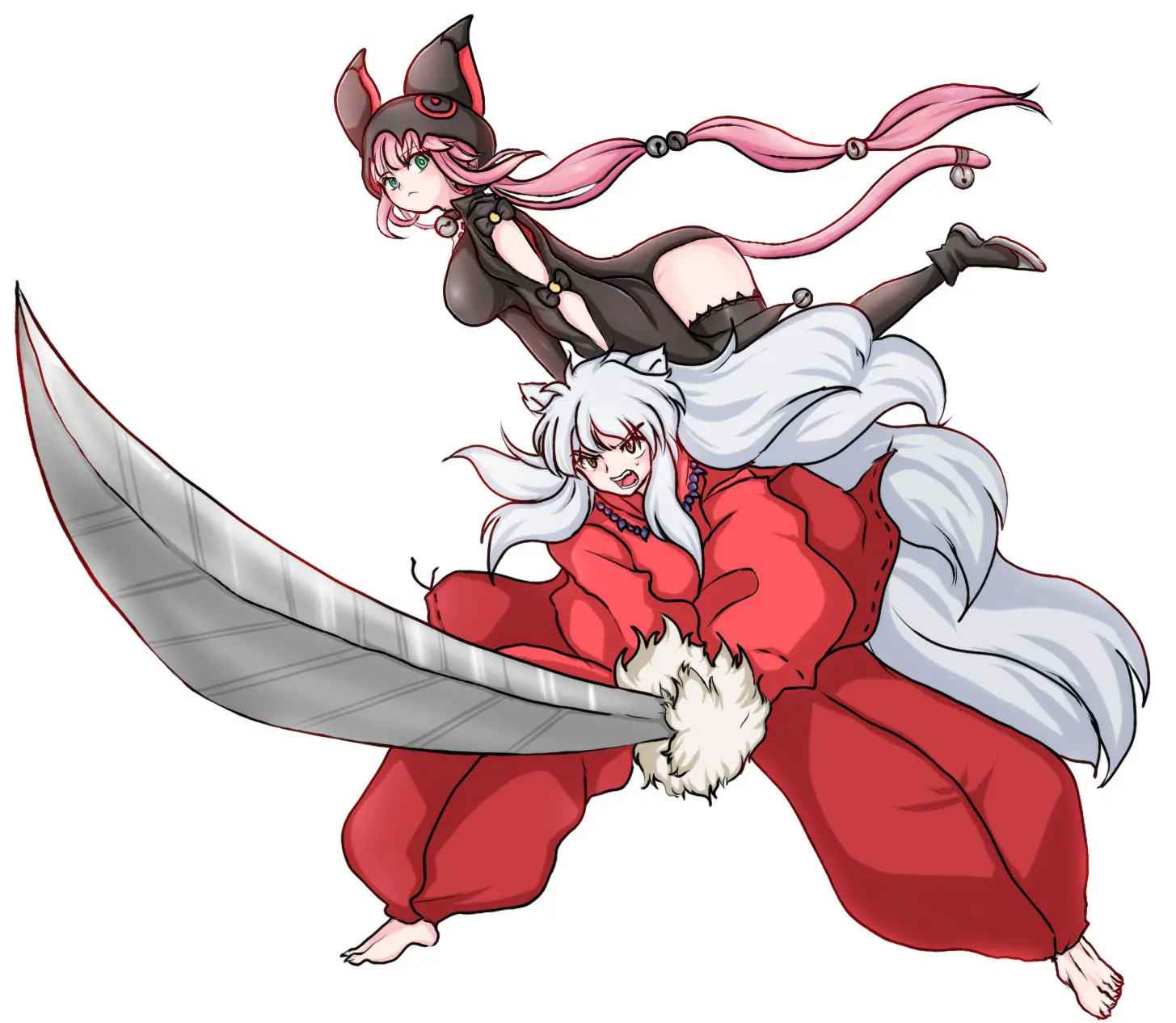 ●PIXIV● Daram