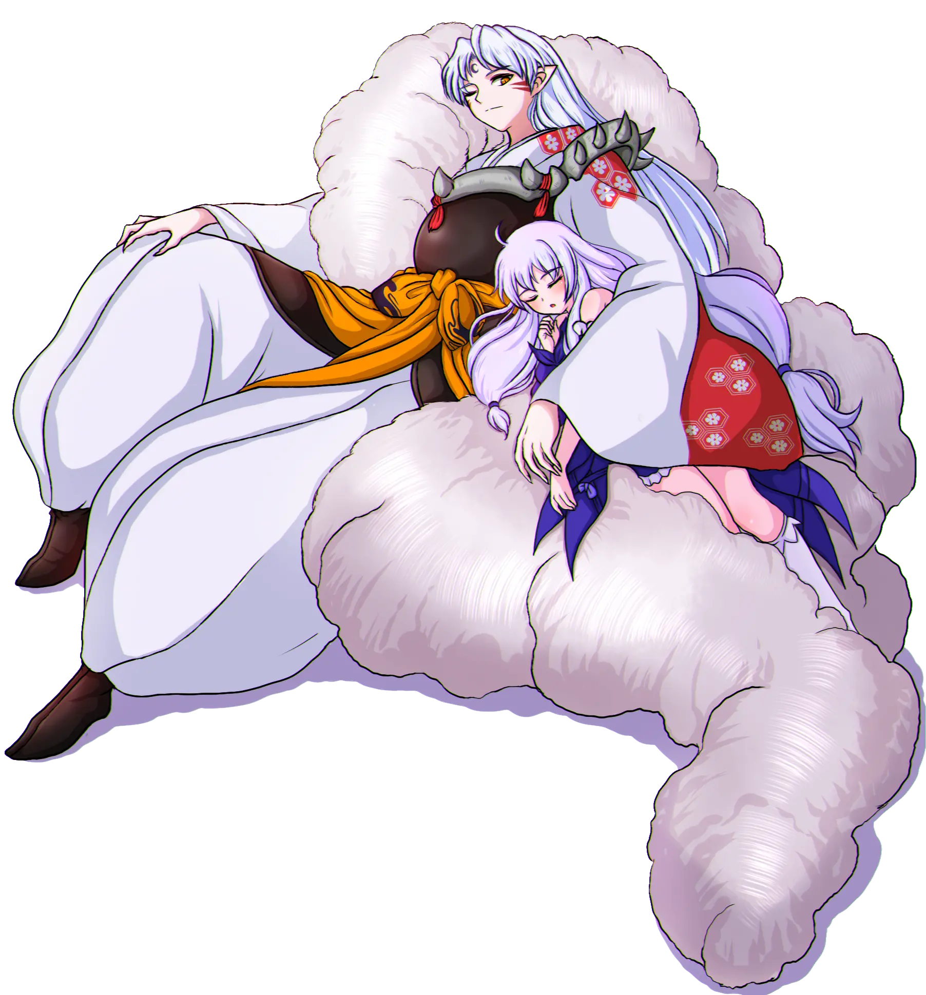 ●PIXIV● Daram