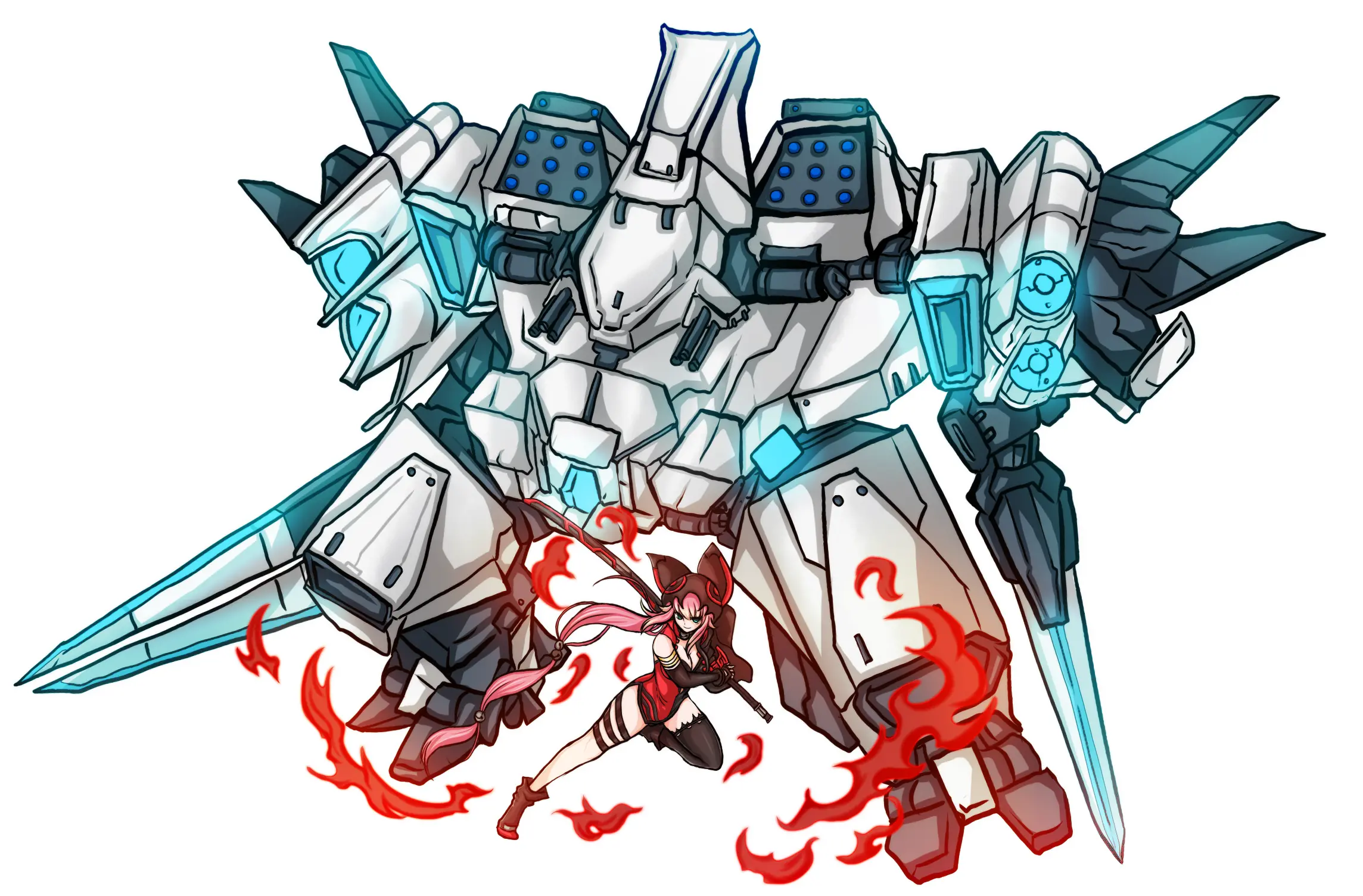 ●PIXIV● Daram