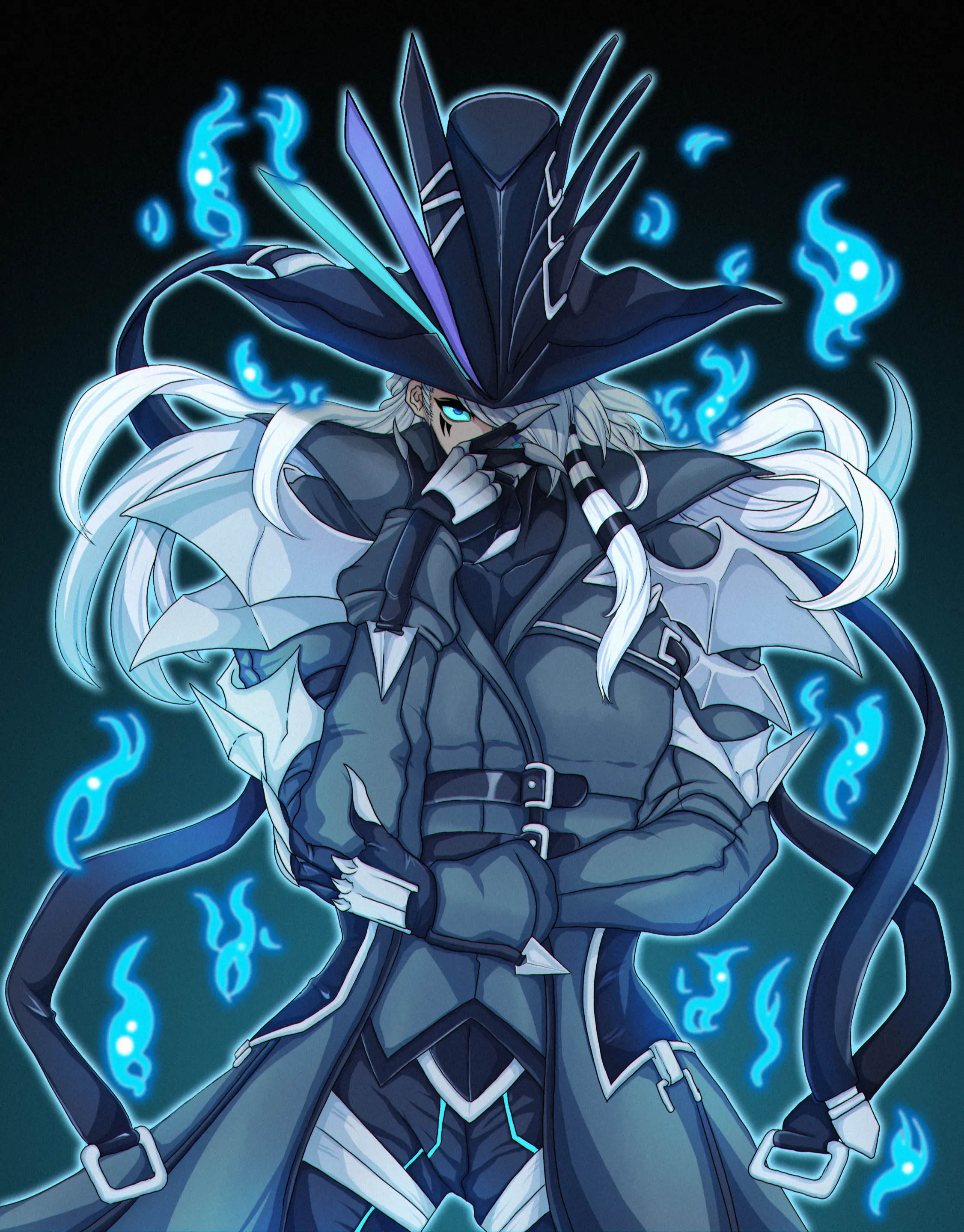 ●PIXIV● Daram