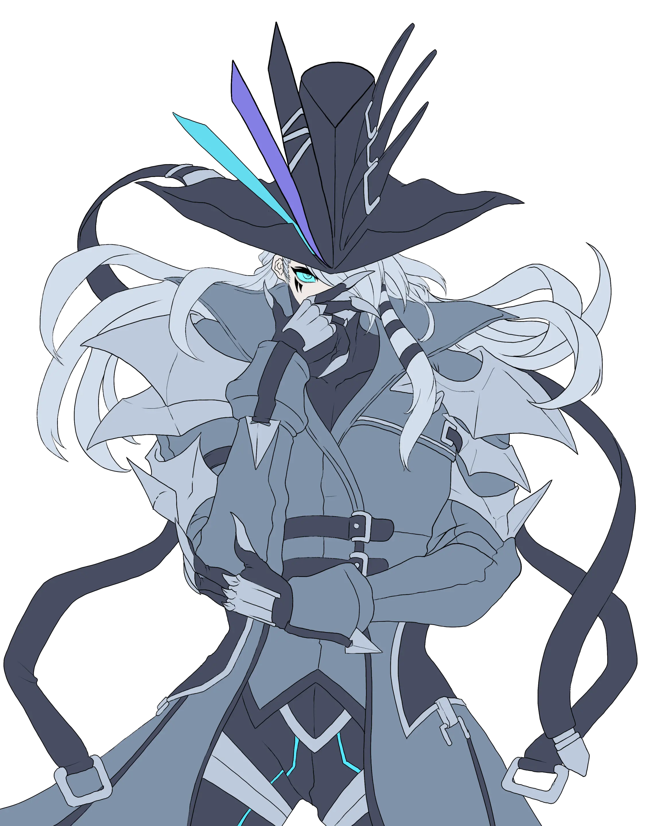 ●PIXIV● Daram