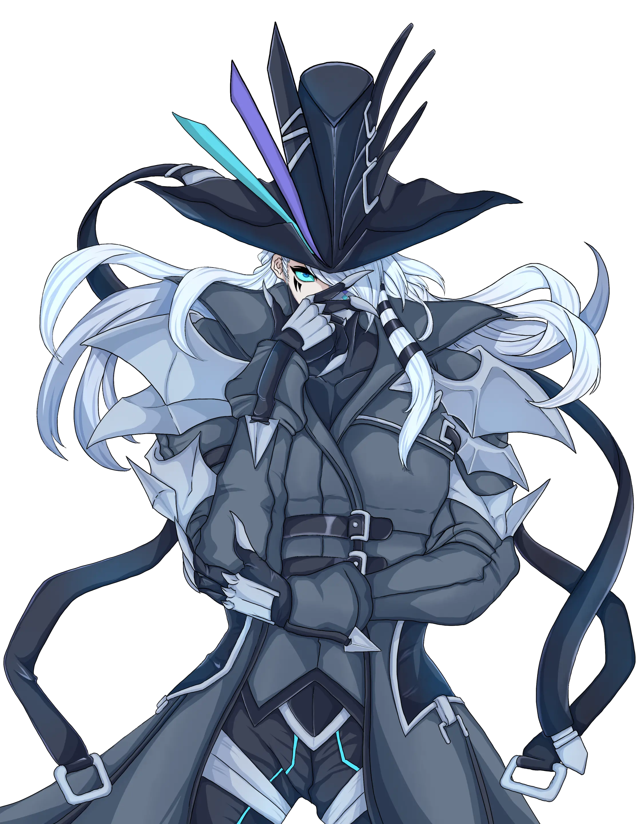 ●PIXIV● Daram