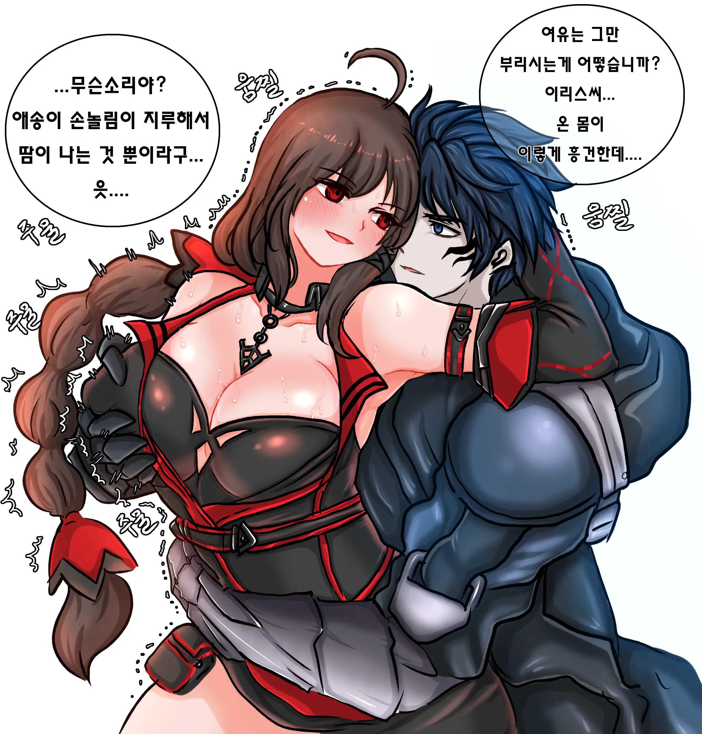 ●PIXIV● Daram