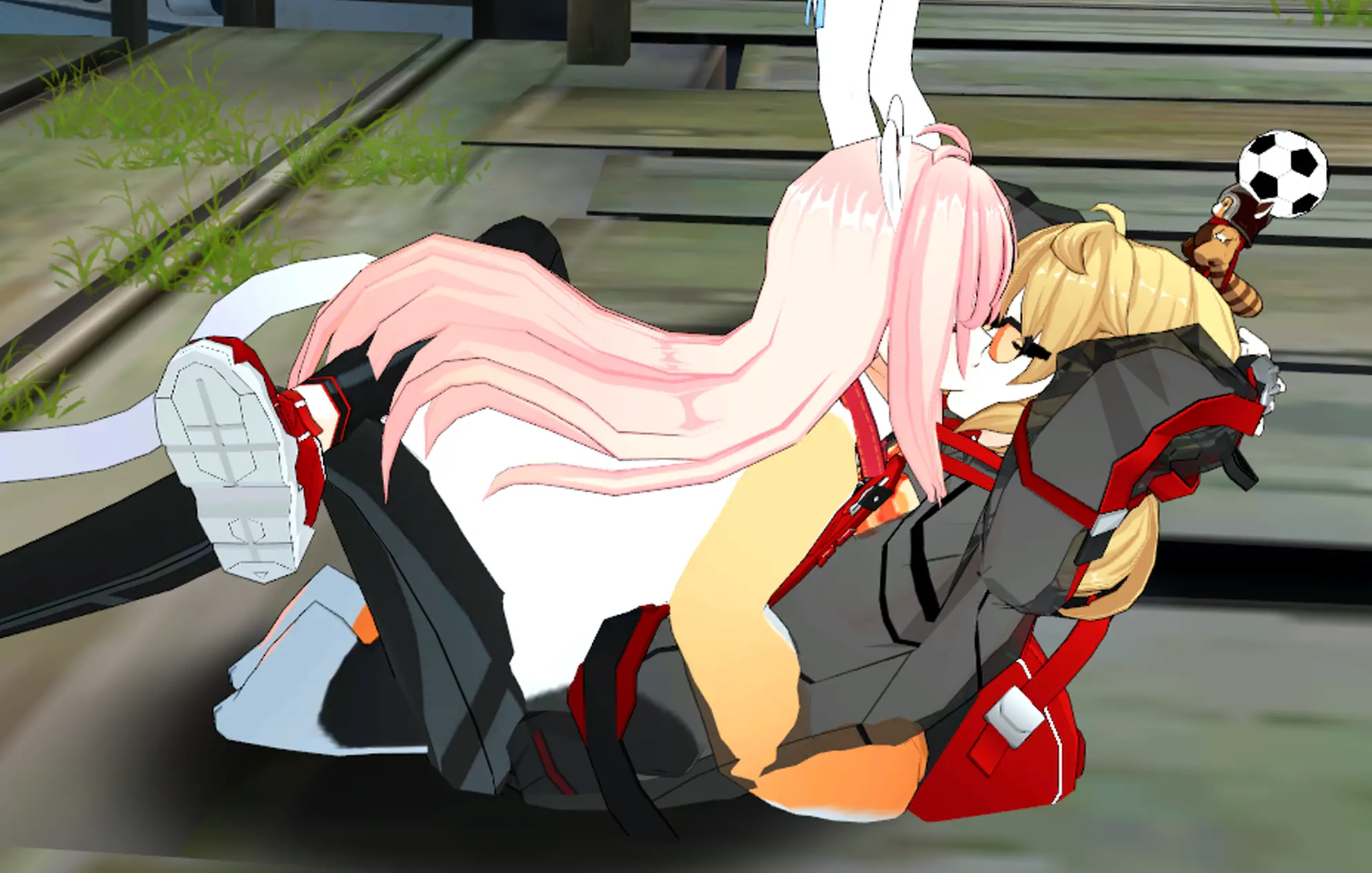 ●PIXIV● Daram