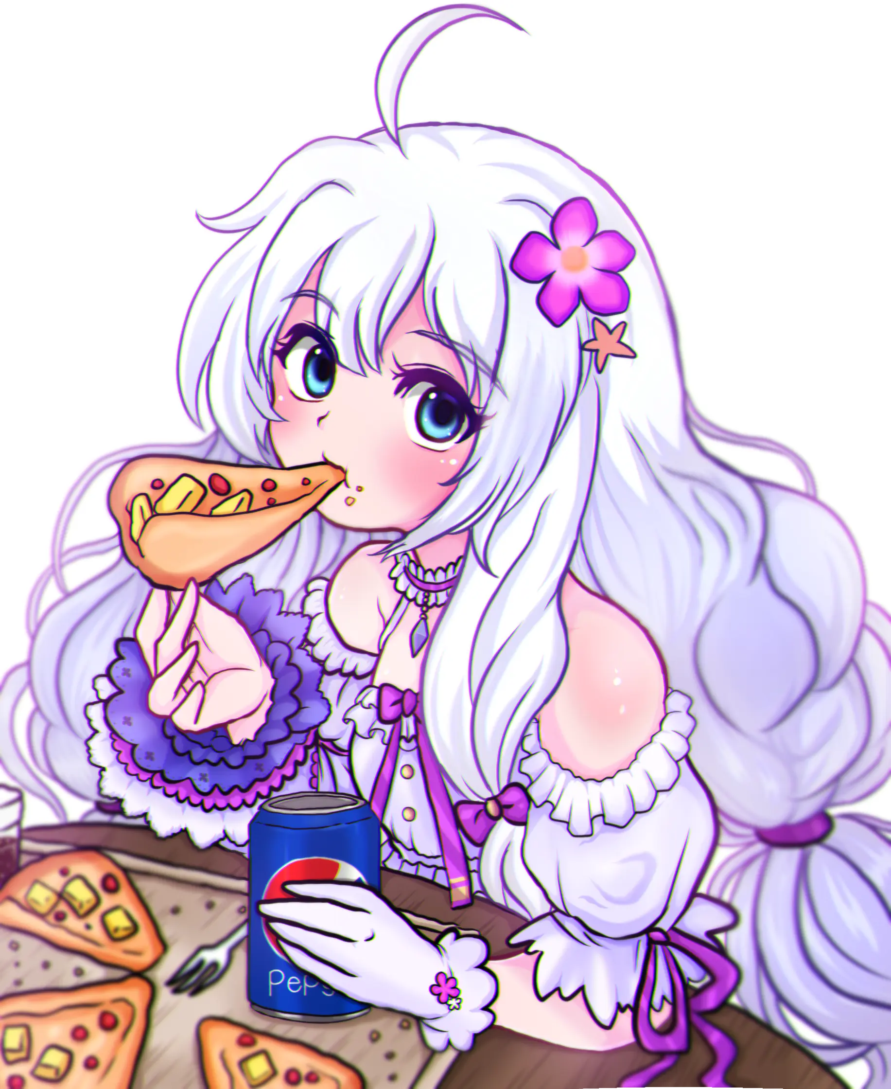 ●PIXIV● Daram