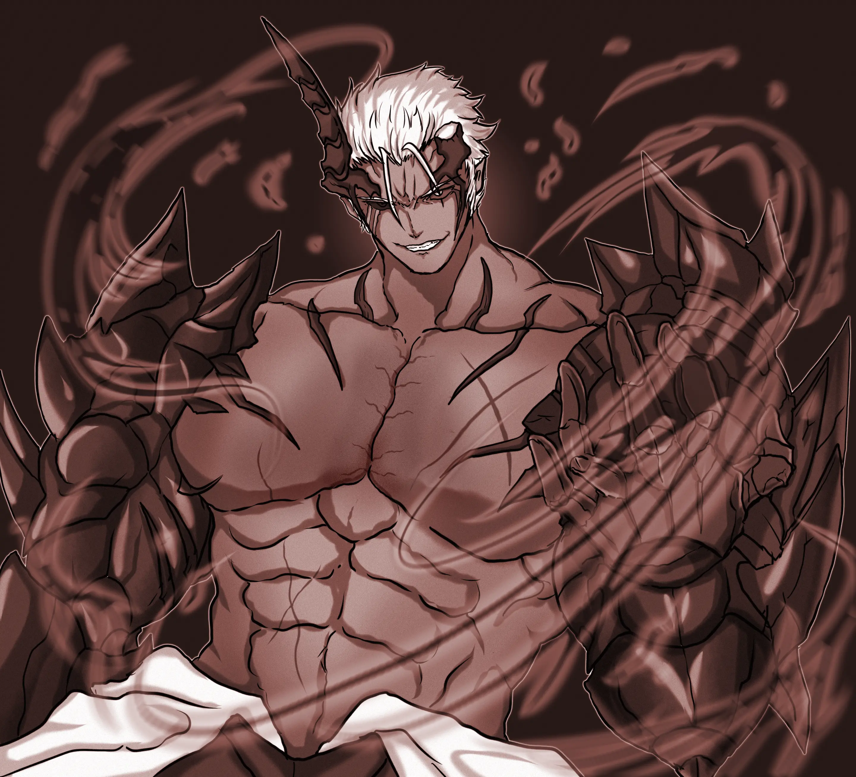 ●PIXIV● Daram