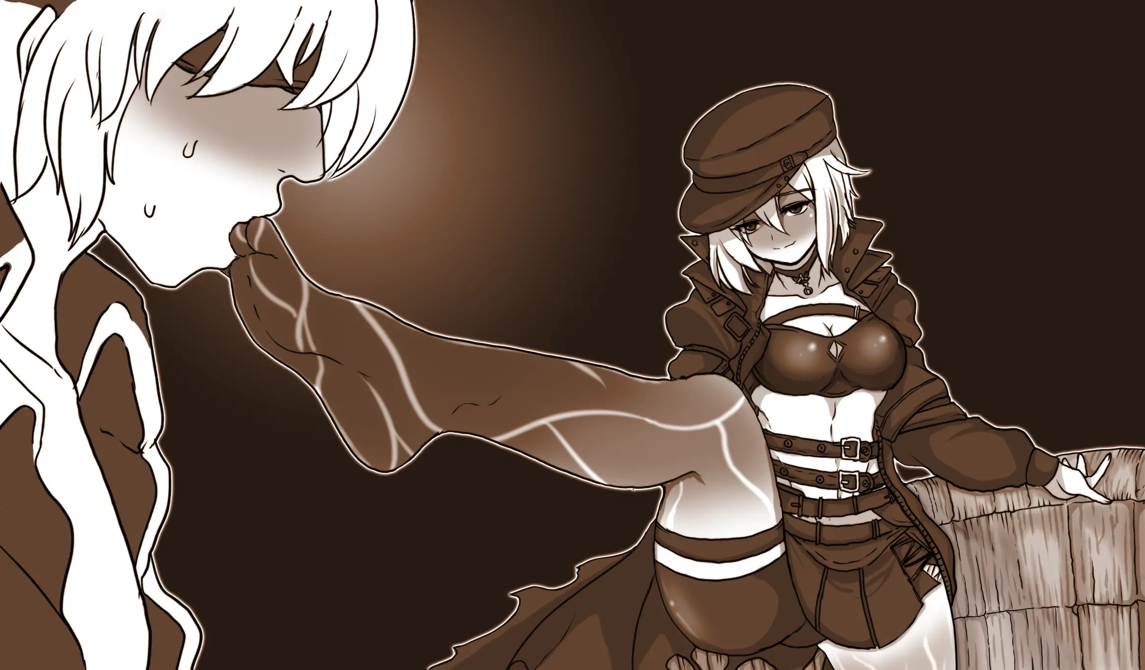 ●PIXIV● Daram