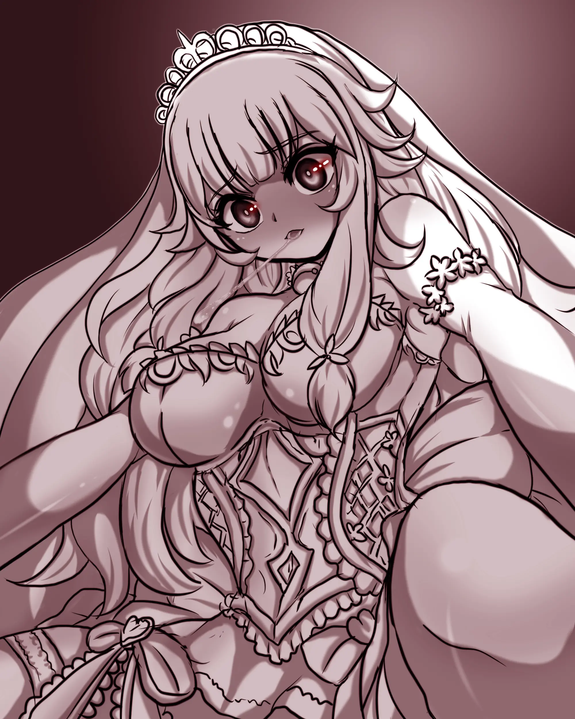 ●PIXIV● Daram