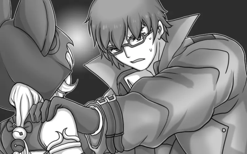 ●PIXIV● Daram